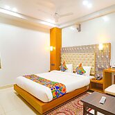 Fabhotel Palash