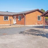 4 Person Holiday Home in Oksbol
