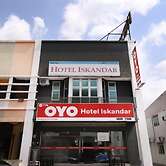 Hotel Iskandar