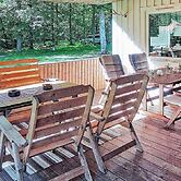 6 Person Holiday Home in Hastveda-by Traum