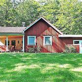 6 Person Holiday Home in Hastveda