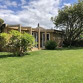 Beautiful 1-bed Cottage in Saint Agnes