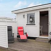 3 Person Holiday Home in Falkenberg-by Traum
