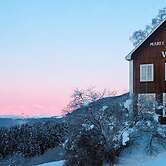 5 Person Holiday Home in Lomen-by Traum