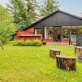 6 Person Holiday Home in Ulfborg-by Traum