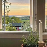 4 Person Holiday Home in Undenas-by Traum