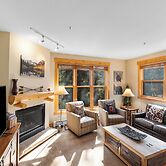 Trapper's Crossing #8768 by Summit County Mountain Retreats