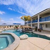 Le Grand Bleu by Avantstay Luxury Hilltop Estate