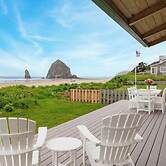 Oceanfront w/ Direct Beach Access Game Room Views Driftaway by Avantst