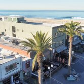 ITH Hermosa Beach Surf Hostel LAX