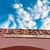 La Siesta Hotel Al Sokhna