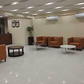 Avari Xpress Gilgit