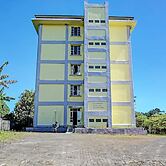 SPOT ON 92374 Penginapan Rusunawa