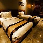 Hotel Brij Residency