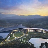 Hilton Nanjing Niushoushan