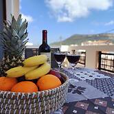 Depie Luxury Apartment in Pastida Rhodes