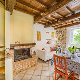 Beppe's House in Garfagnana