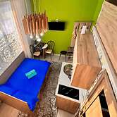 Apart Hotel Catherine