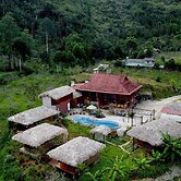 Bac Ha Lodge Reatreat