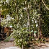 Bossa Beach House