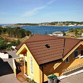 Remarkable 2-bed Apartment in Steinsland