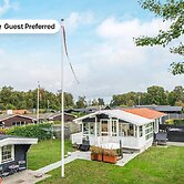 7 Person Holiday Home in Juelsminde