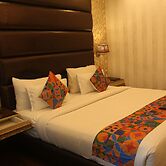 THE J K Hotel C R Park