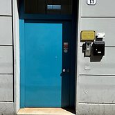 Luxury Rooms Padova Station