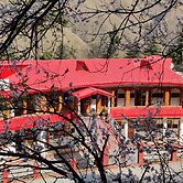 Hotel Burans And Restaurant