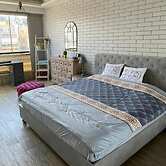 Charming 2-bed Apartment in Dbayeh Near Le Mall