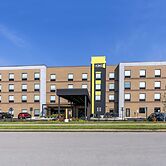 Home2 Suites Lexington Keeneland Airport, KY