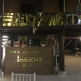 Bee Lucky Homestay