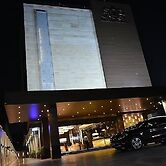 SH&B - Hotel Millennium Inn, Prayagraj