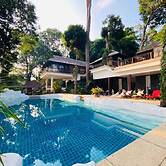 Villa Hutan Datai