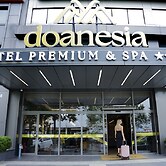 Doanesia Premium Hotel & Spa