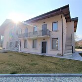 Winter Spring Summer Apartments