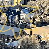 The Hearts Desire B & B