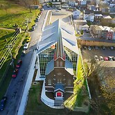 Hyatus at City Views