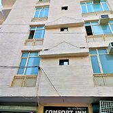 Comfort Inn Hotel.Near MayurVihar Metro1