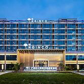 GINCO Hotel Guangzhou Baiyun Airport