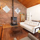 Jackson's Falls Country Inn