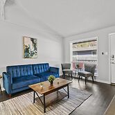 Stylish 1BR Zilker Evonify