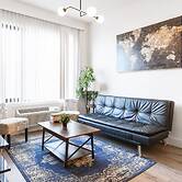 Luxury 1BR 30 Mins to Manhattan Evonify