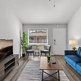 Stylish 1BR Zilker Evonify