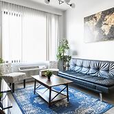Luxury 1BR 30 Mins to Manhattan Evonify