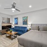 Stylish Studio Downtown Evonify