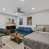 Stylish Studio Zilker Evonify