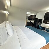 Studio 6 Springfield, Va – Washington Dc Southwest