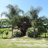 Pilgrim's Paradise Cabin 2