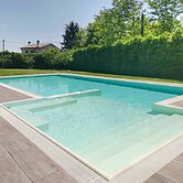 Apt In Villa With Pool 45 Min Ve Unesco Area